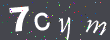 Enter the Shown Message