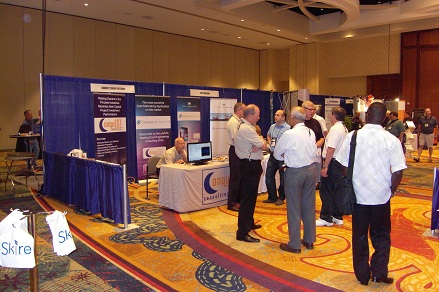 CEC Booth
