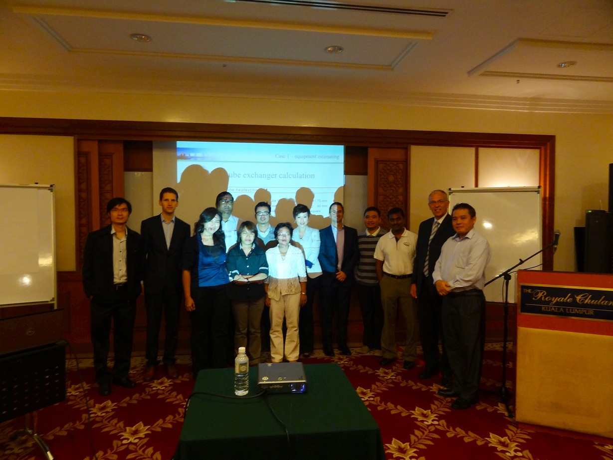 Cost Engineering Academy Malaysia