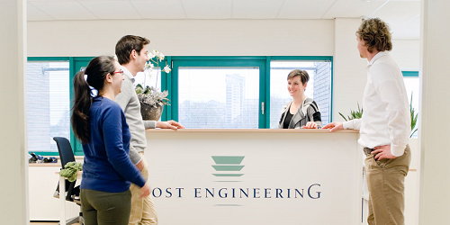 4 benefits of cost engineering consultancy