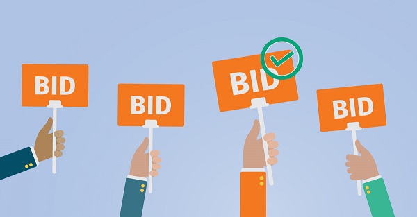 How to evaluate economic bids