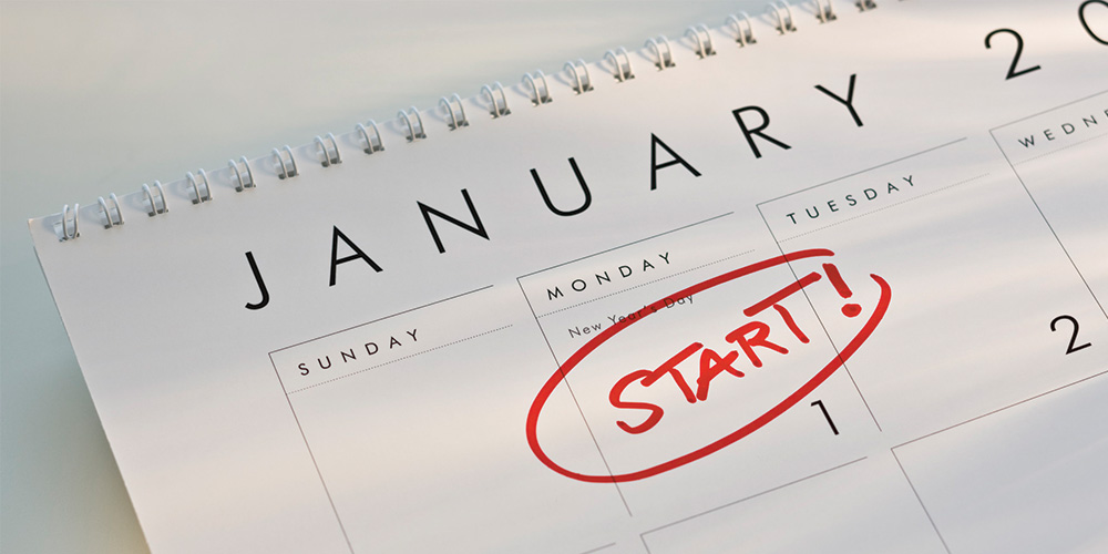 Keep control of your project