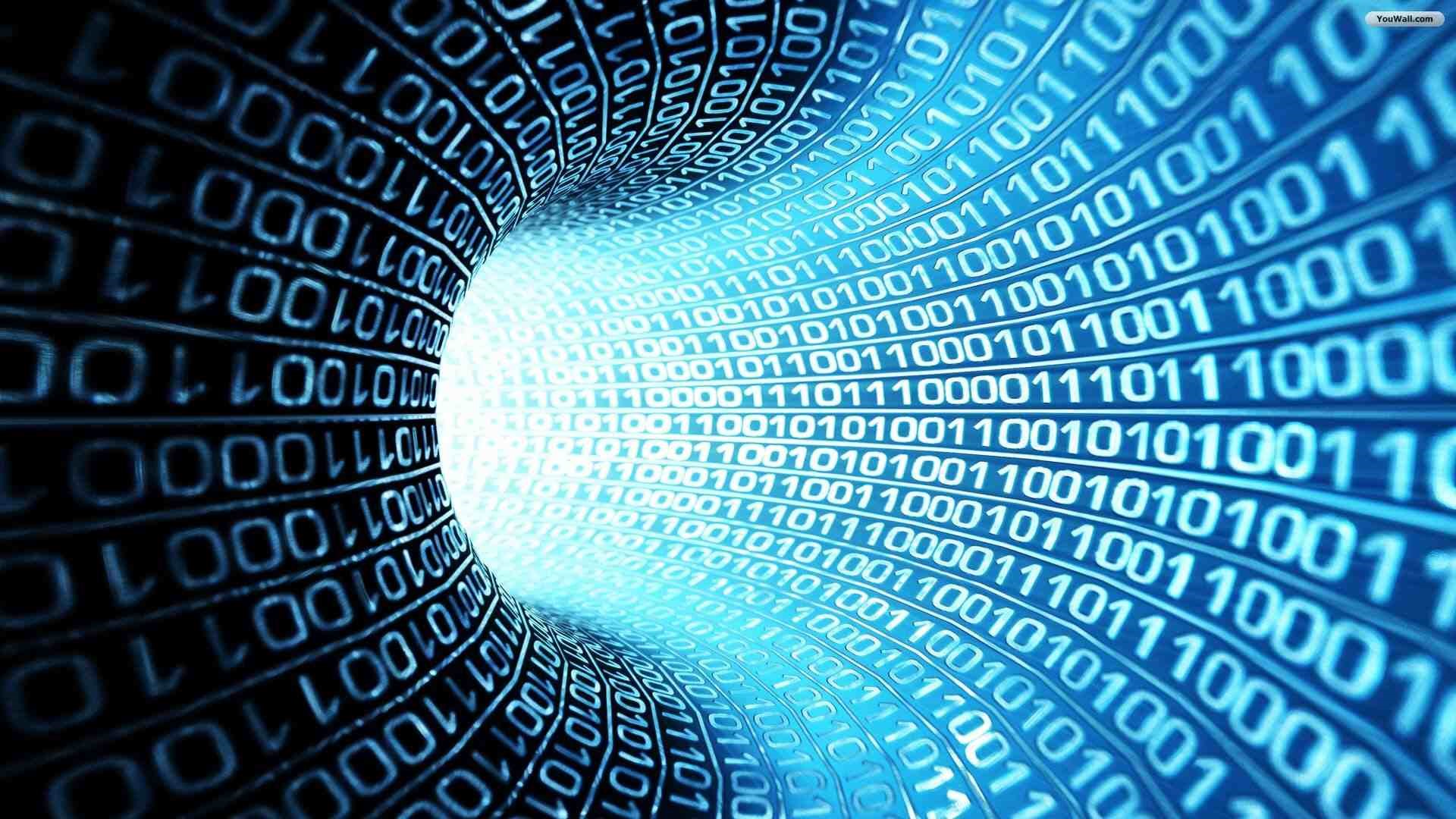 Digital Revolution