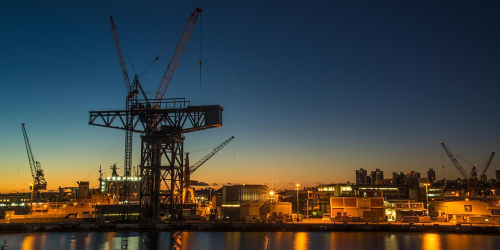 Project cost estimating