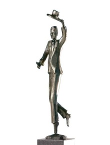 chapeau award