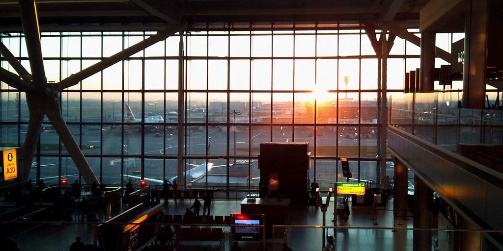 Airport