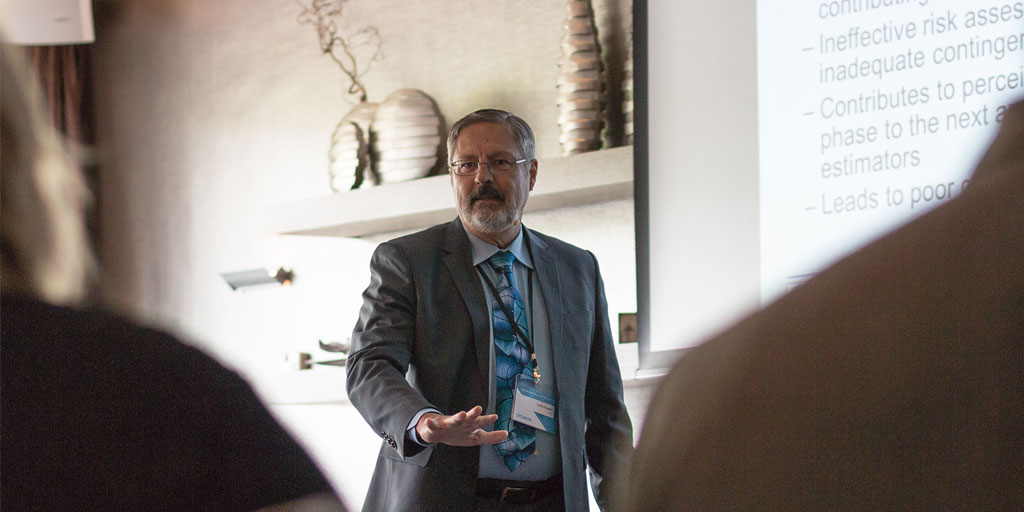 Cost Engineering Event - Whitepapers