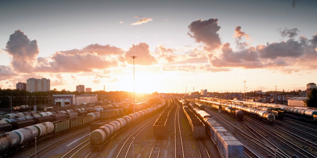 Railroad