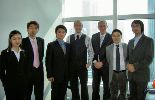 CEC_visited_Shanghai