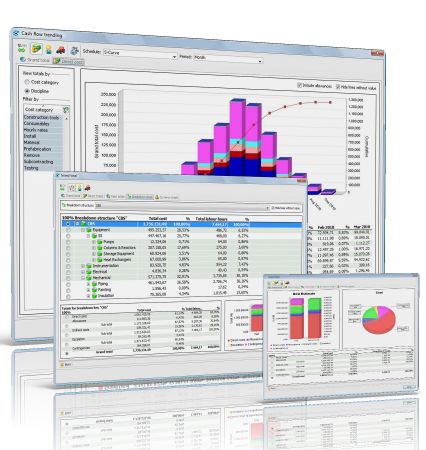 Cleoaptra Enterprise 3.5 Cleoaptra_35_release