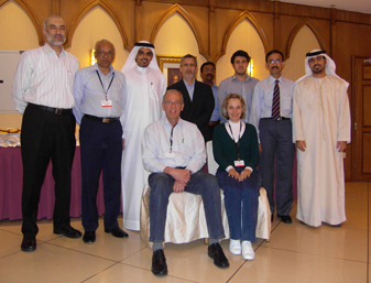 Training_Dubai